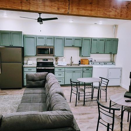Sevier River Farmhouse 2 해치 외부 사진