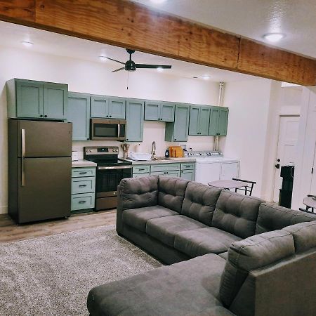 Sevier River Farmhouse 2 해치 외부 사진