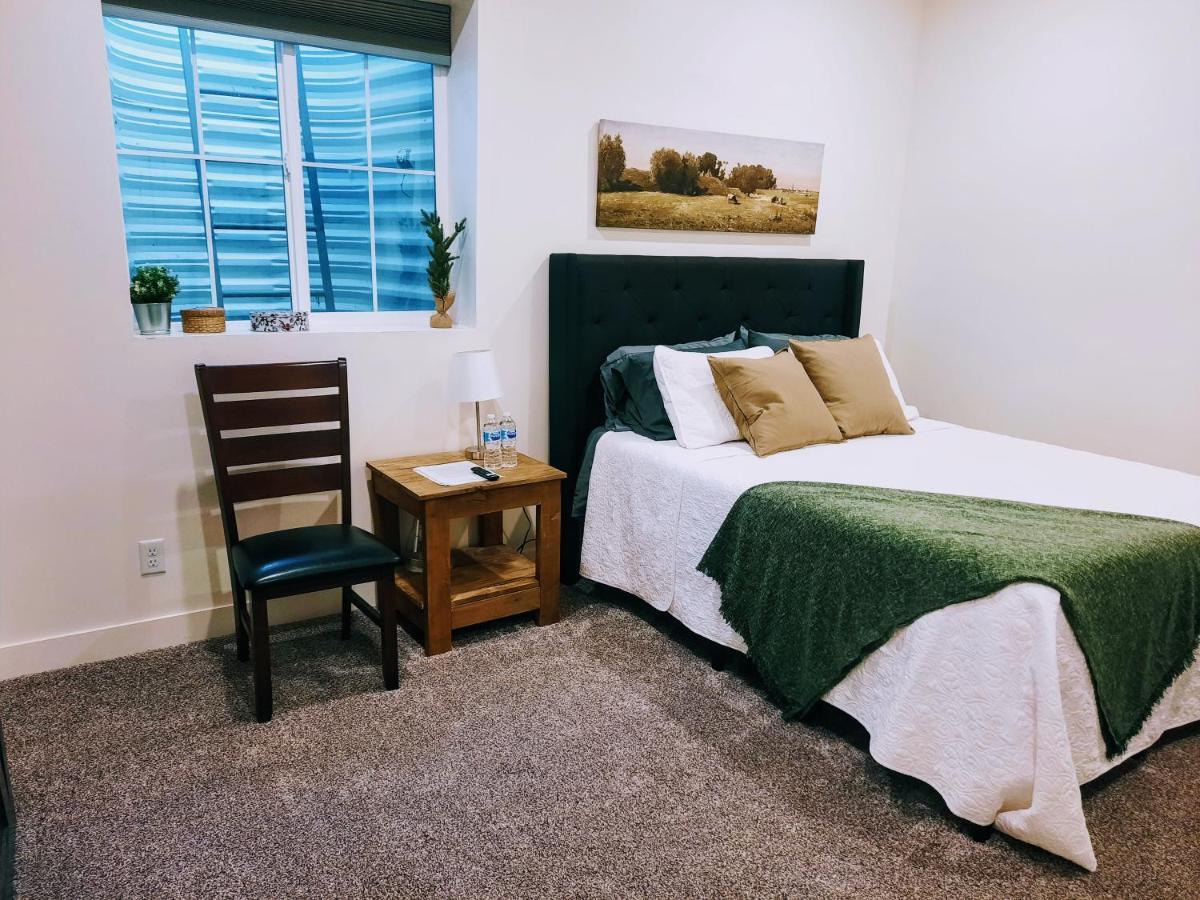 Sevier River Farmhouse 2 해치 외부 사진
